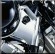 Fianchetti sterzo XVS650 cod G63 120, Daniel accessori moto